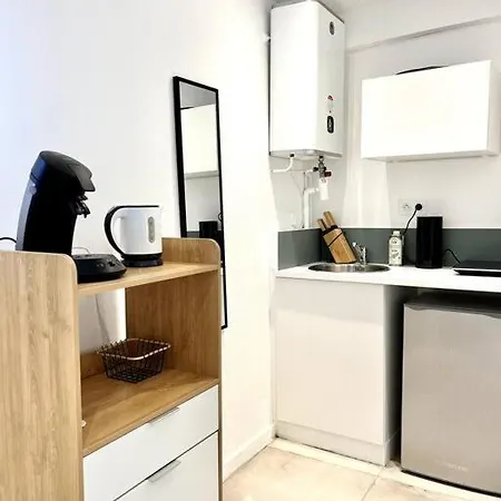 Jerickais Studio In *