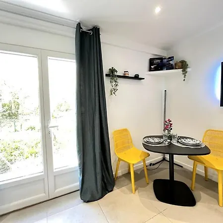 Jerickais Studio In