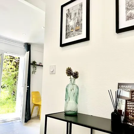 Jerickais Studio In Apartmán