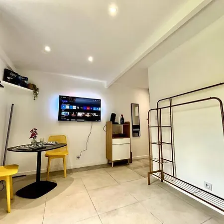 Jerickais Studio In *