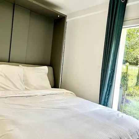 Jerickais Studio In Апартаменты *