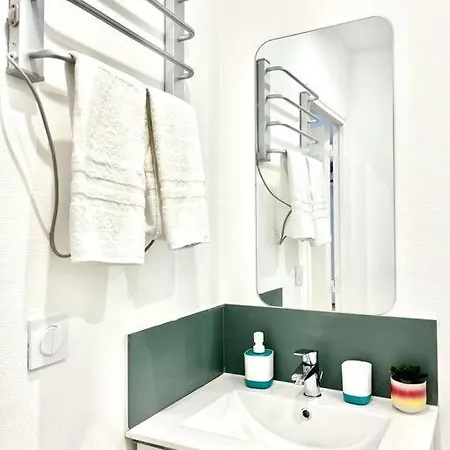 Jerickais Studio In Apartmán